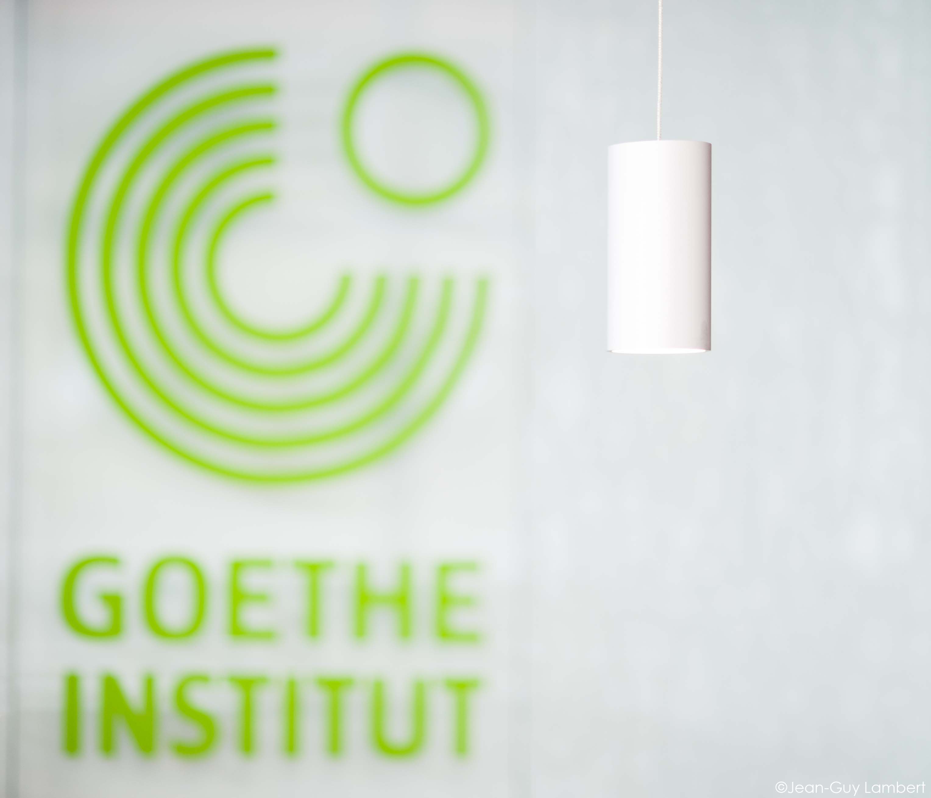 Nouveaux locaux  pour le Goethe – Institut Montréal